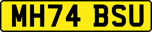 MH74BSU