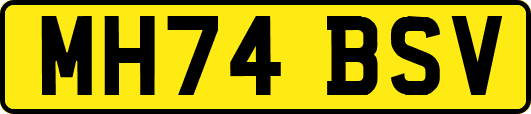 MH74BSV
