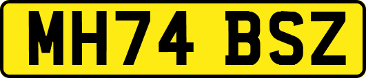 MH74BSZ
