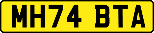 MH74BTA