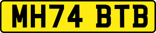 MH74BTB
