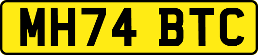 MH74BTC