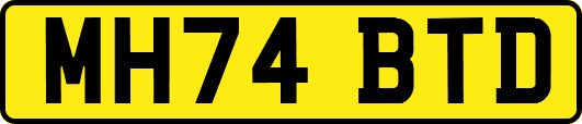 MH74BTD