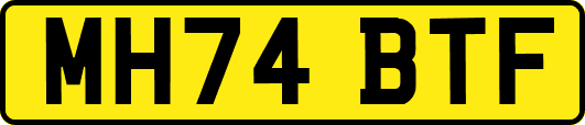 MH74BTF
