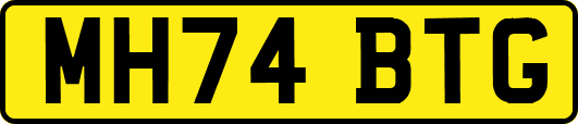 MH74BTG