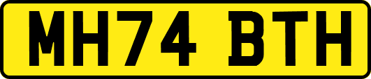 MH74BTH