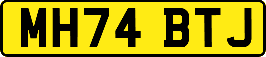 MH74BTJ