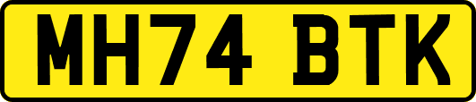 MH74BTK