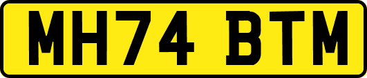 MH74BTM