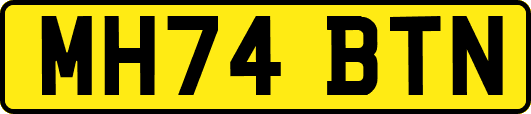 MH74BTN