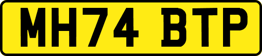 MH74BTP