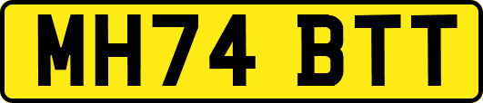 MH74BTT