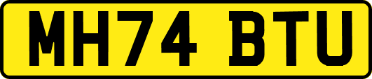 MH74BTU
