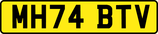 MH74BTV