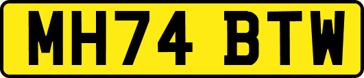 MH74BTW