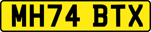 MH74BTX