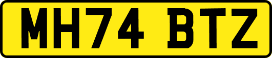 MH74BTZ