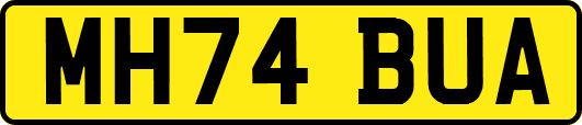 MH74BUA