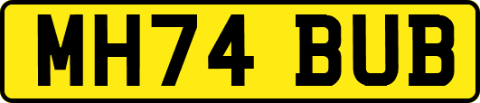 MH74BUB