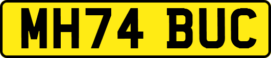 MH74BUC