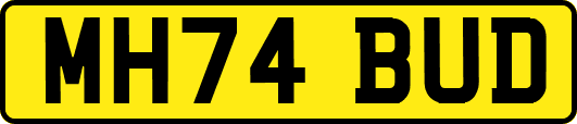 MH74BUD