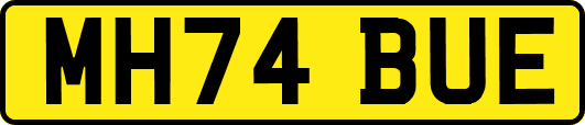 MH74BUE