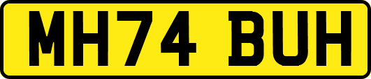 MH74BUH