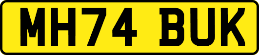 MH74BUK
