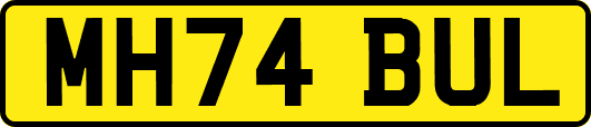 MH74BUL