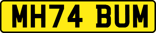 MH74BUM