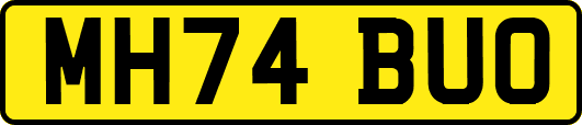 MH74BUO
