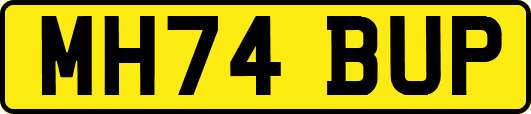 MH74BUP