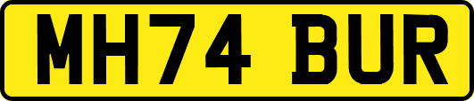 MH74BUR