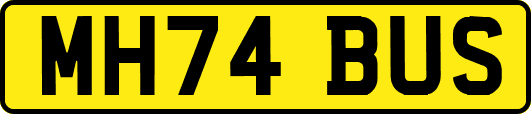 MH74BUS