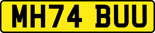 MH74BUU