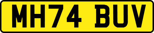 MH74BUV