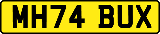 MH74BUX