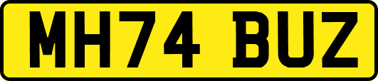 MH74BUZ