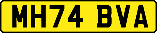 MH74BVA