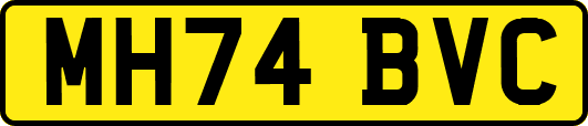 MH74BVC