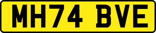 MH74BVE