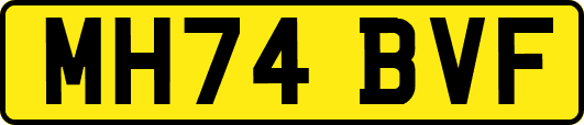 MH74BVF