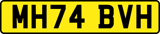 MH74BVH