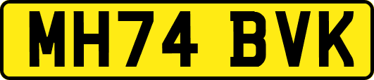 MH74BVK