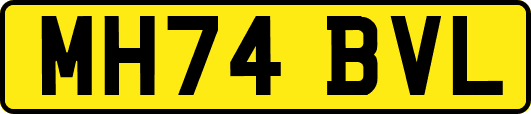 MH74BVL