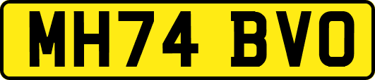 MH74BVO