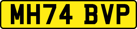 MH74BVP