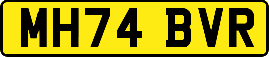 MH74BVR