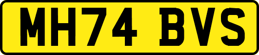 MH74BVS