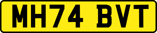 MH74BVT